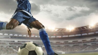Sejarah Sepak Bola: Dari Permainan Tradisional ke Dunia