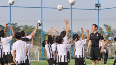 Akademi Sepak Bola Terbaik di Dunia