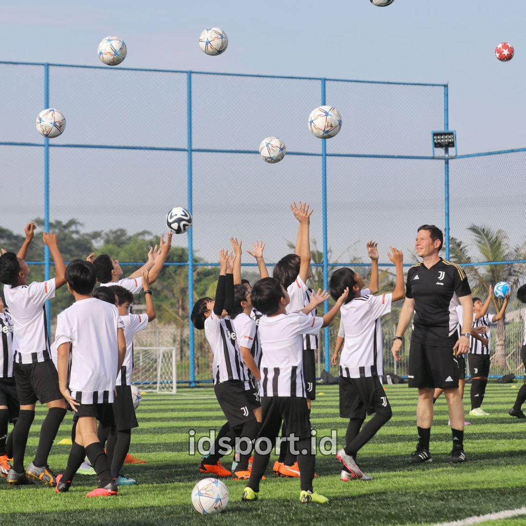 Akademi Sepak Bola Terbaik di Dunia