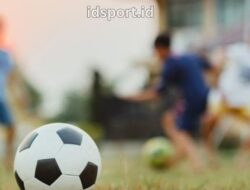 Asal Usul Bola - IDSport.id Asal Usul Bola