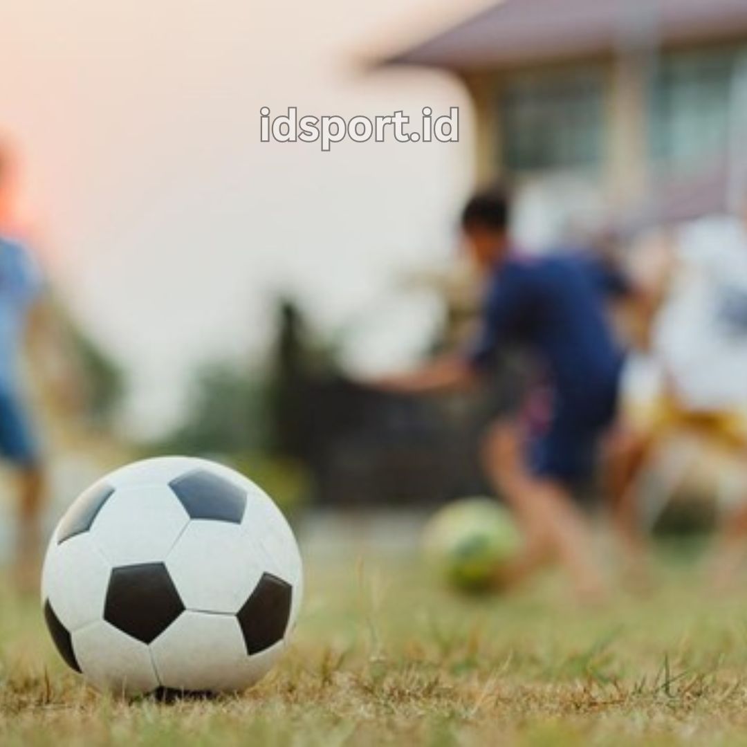 Asal Usul Bola