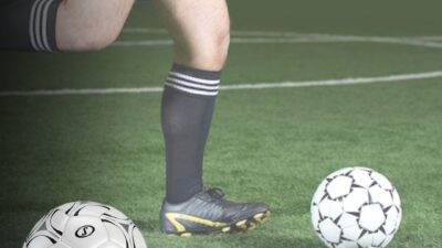 Bola Futsal Terbaik di 2024