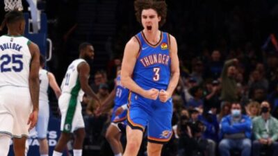 Fakta Menarik Piala Dunia FIBA