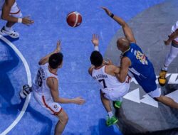 Formasi 4-3-2-1 Bola Basket: Strategi Terbaik untuk Tim