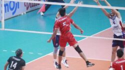 Keunggulan Formasi 5-1 Bola Voli