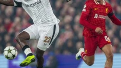 Hasil Lengkap Liga Champions Semalam, Siapa yang Menang?