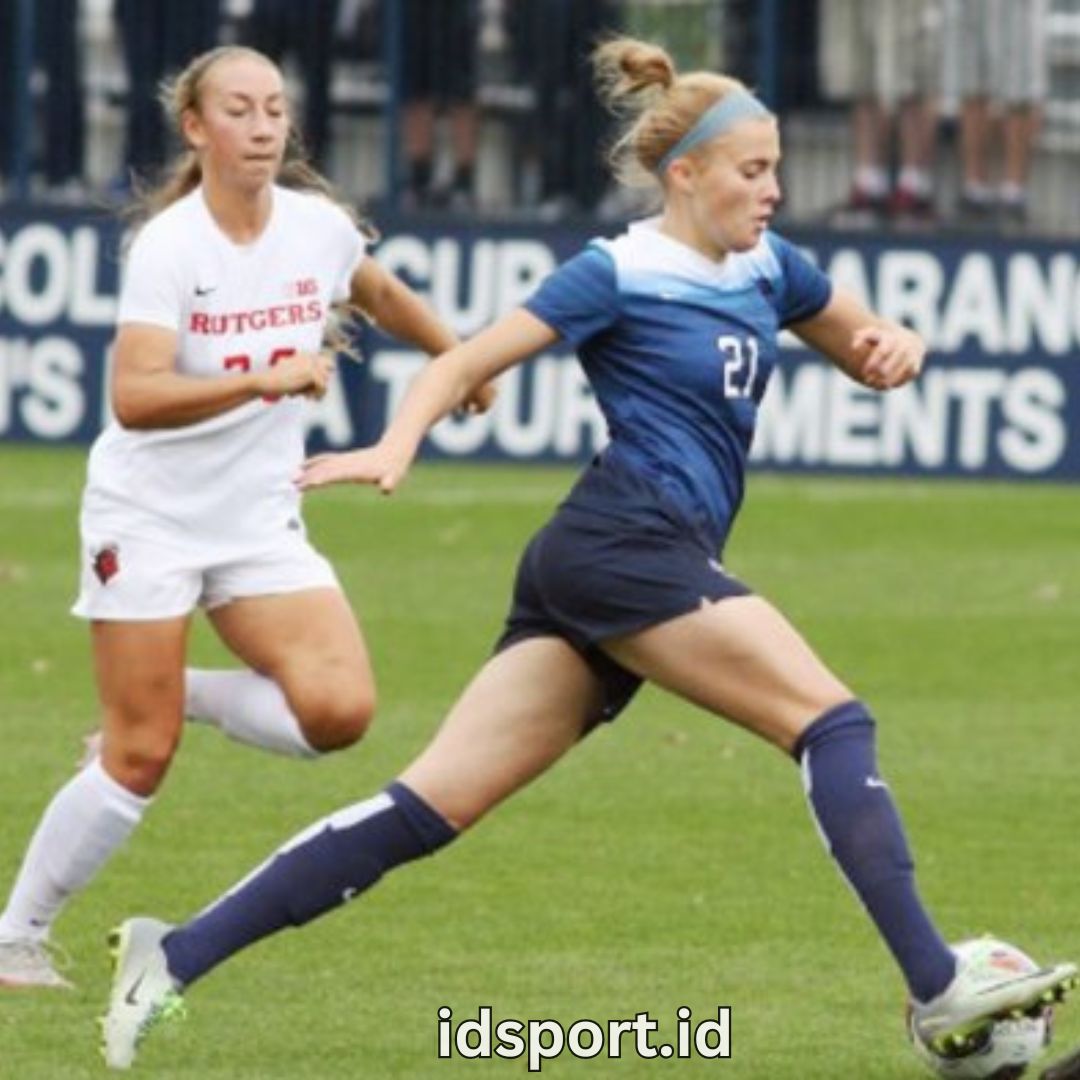 Klub Sepak Bola Wanita Eropa 2024