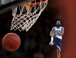 Langkah-Langkah Pemanasan Bola Basket yang Diketahui