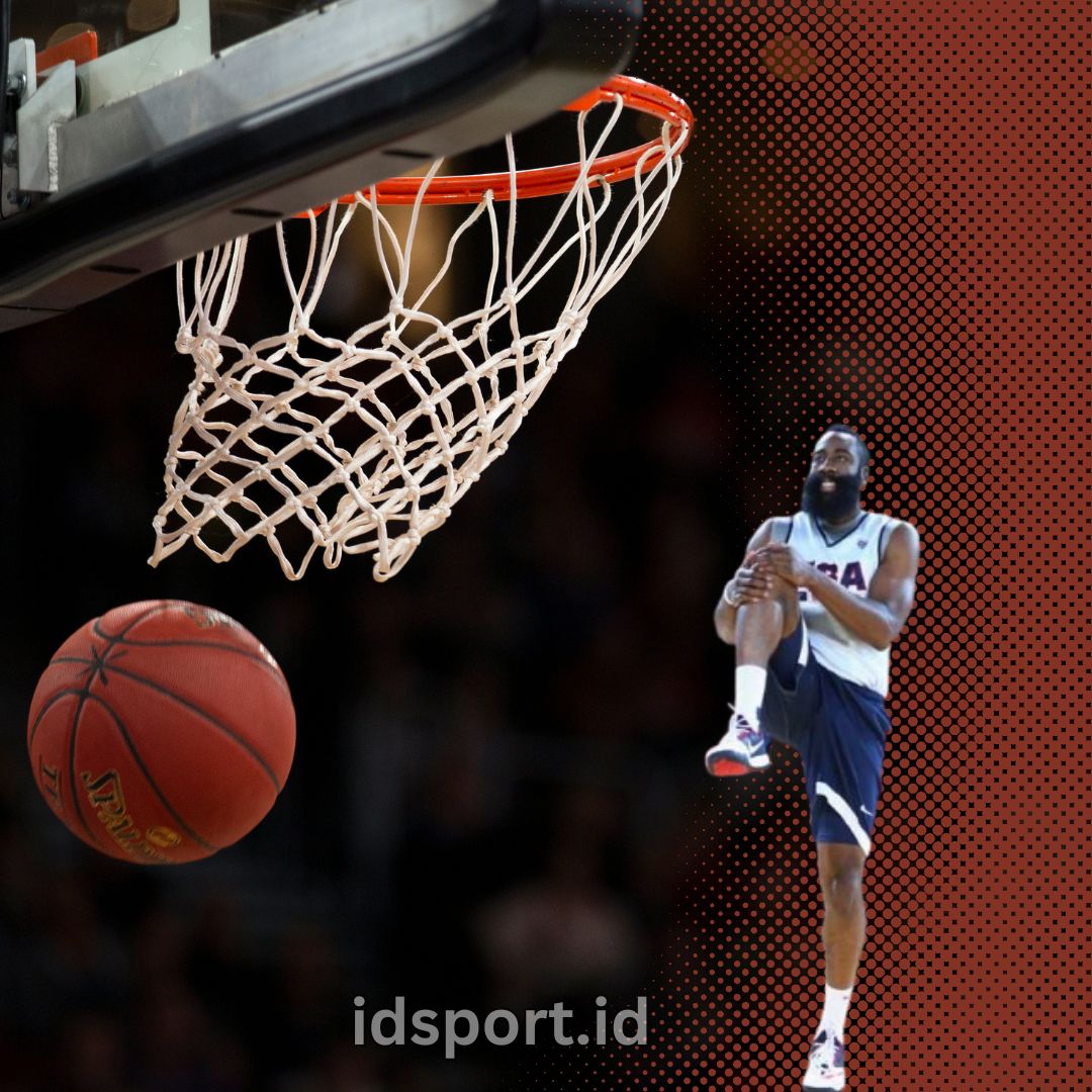 Langkah-Langkah Pemanasan Bola Basket