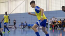 Manfaat Olahraga Futsal Bagi Kesehatan