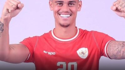 Mees Hilgers Gagal Gabung Melawan Jepang dan Arab Saudi