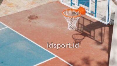 Mengenal Ukuran Lapangan Bola Basket: Dari FIBA ke NBA