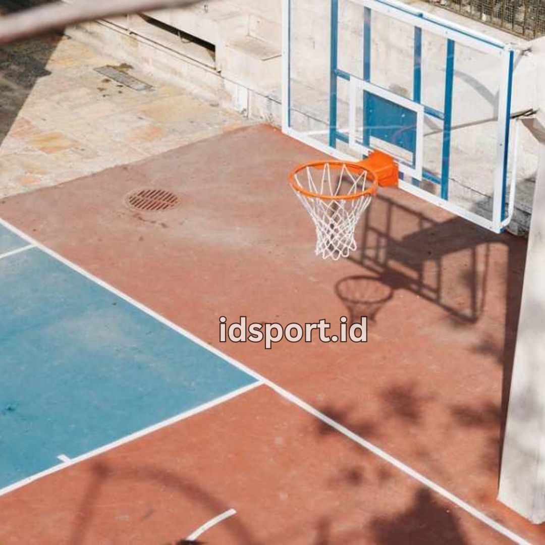 Mengenal Ukuran Lapangan Bola Basket: Dari FIBA ke NBA