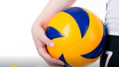 Merek Bola Voli Terbaik