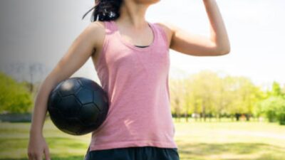 Nutrisi Penting untuk Pemain Sepak Bola Profesional