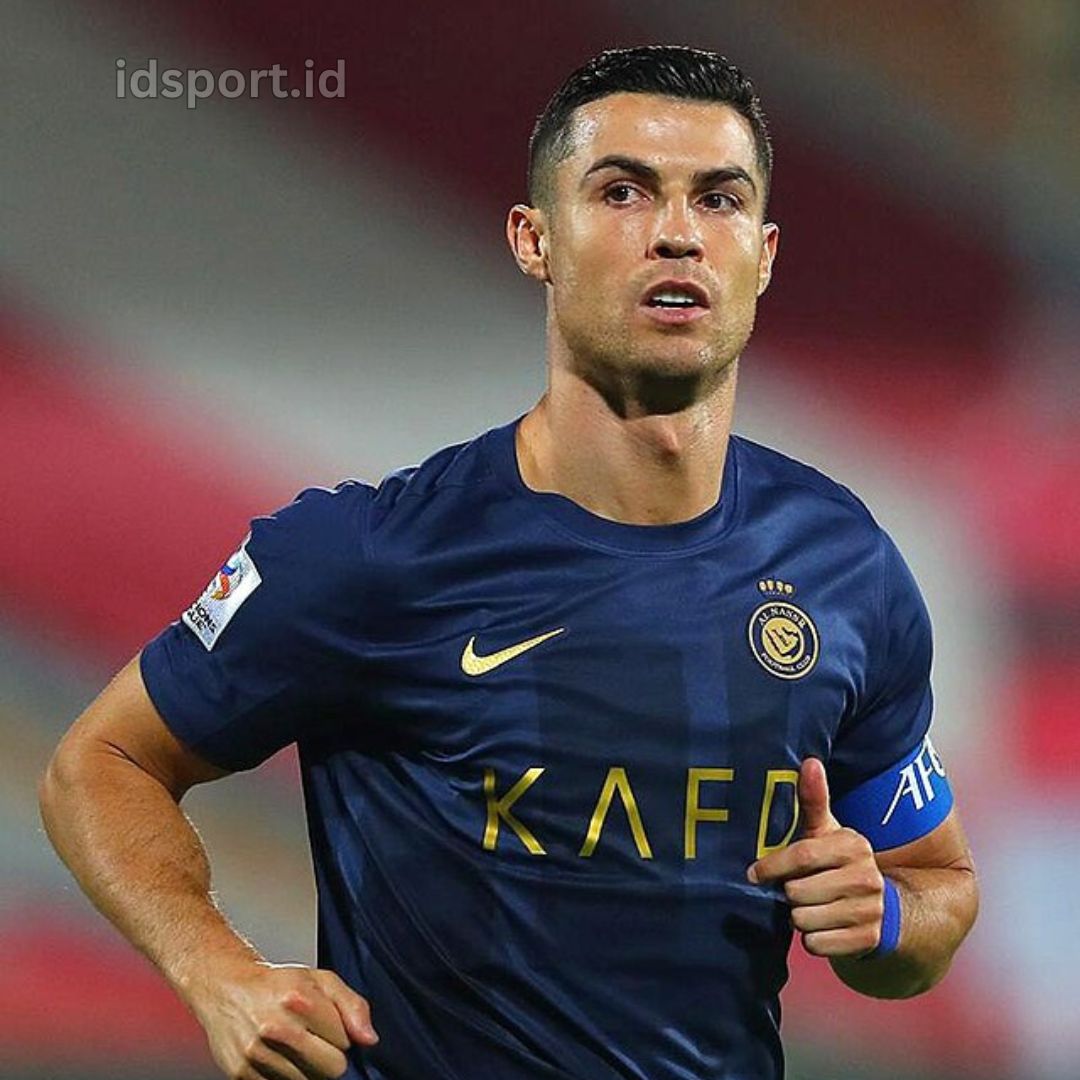 Pemain Legenda Sepak Bola Dunia
