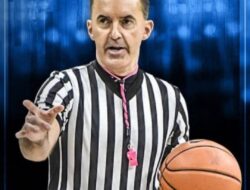 Mengungkap Peran Wasit dalam Permainan Bola Basket