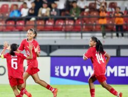 Potensi Liga Sepak Bola Wanita: Perkembangan dan Tantangan