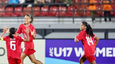 Potensi Liga Sepak Bola Wanita