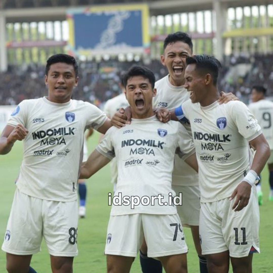 Prediksi Skor Persita vs Malut United