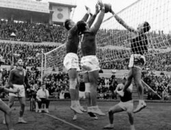 Mengenal Sejarah Bola Voli Dunia: Dari Awal Mula Hingga Kini