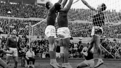 Mengenal Sejarah Bola Voli Dunia: Dari Awal Mula Hingga Kini