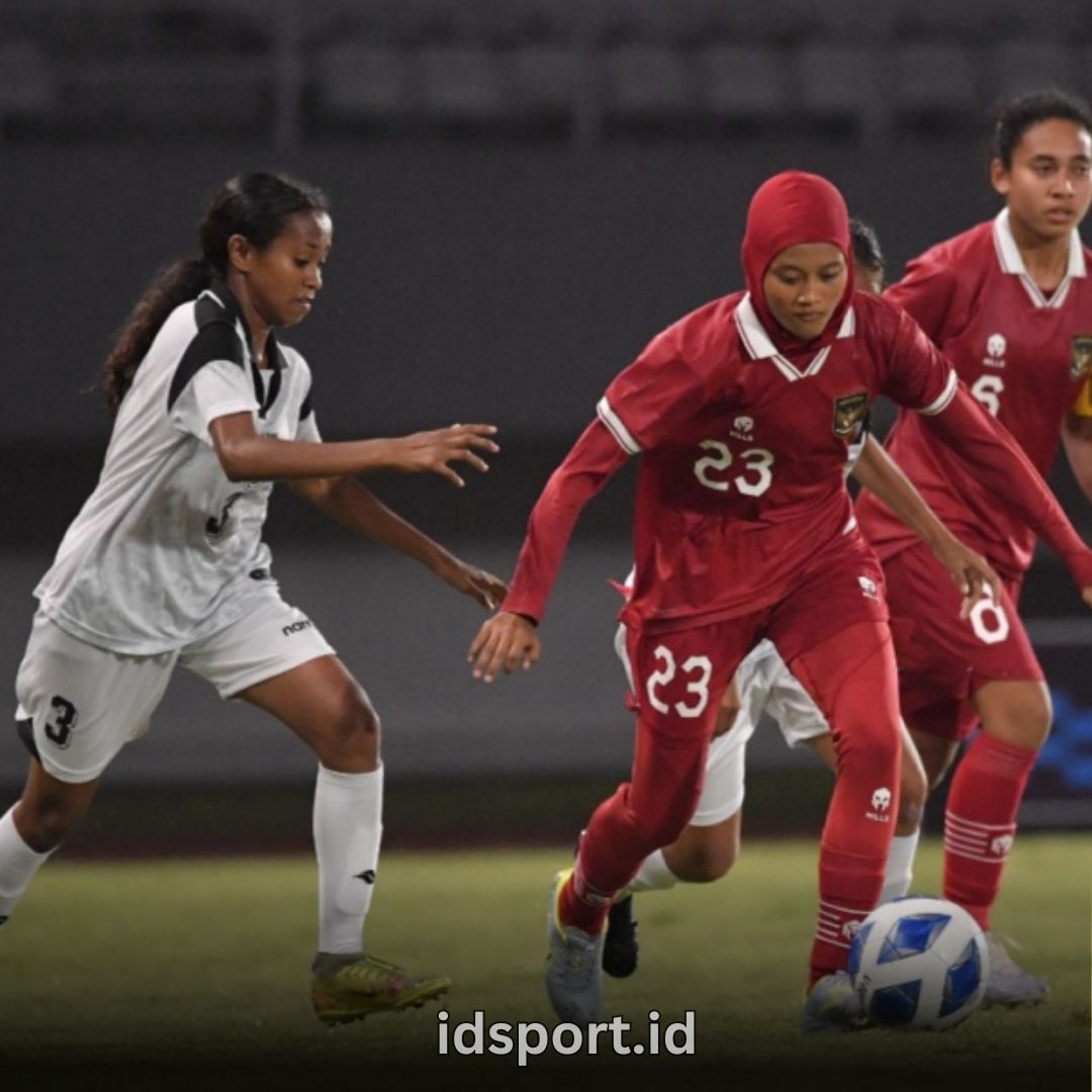 Sejarah Liga Sepak Bola Wanita