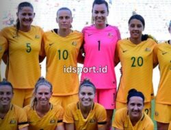 Sepak Bola Wanita Asia: Dari Tantangan Hingga Prestasi