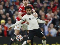 10 Teknik Bertahan dan Menyerang dalam Sepakbola