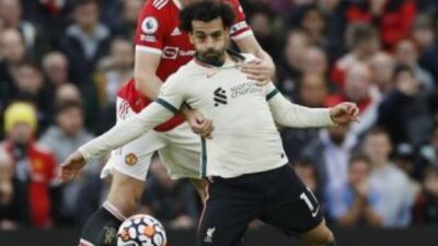 Teknik Bertahan dan Menyerang dalam Sepakbola