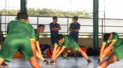 Tips dan Trik Pemanasan Futsal agar Lebih Optimal