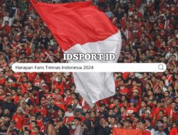 Harapan Fans Timnas Indonesia 2024