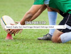 Sejarah Rugby: Dari Awal hingga Menjadi Olahraga Global