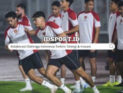 Kolaborasi Olahraga Indonesia Terkini: Sinergi & Inovasi