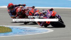 Prediksi Juara MotoGP 2024