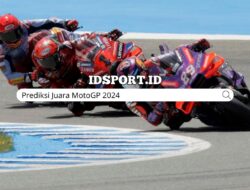 Prediksi Juara MotoGP 2024 Nanti