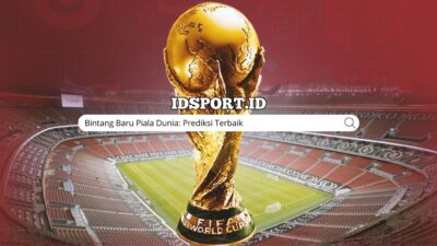 Bintang Baru Piala Dunia: Prediksi Terbaik