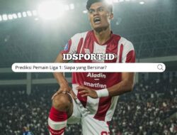 Prediksi Pemain Liga 1: Siapa yang Bersinar?