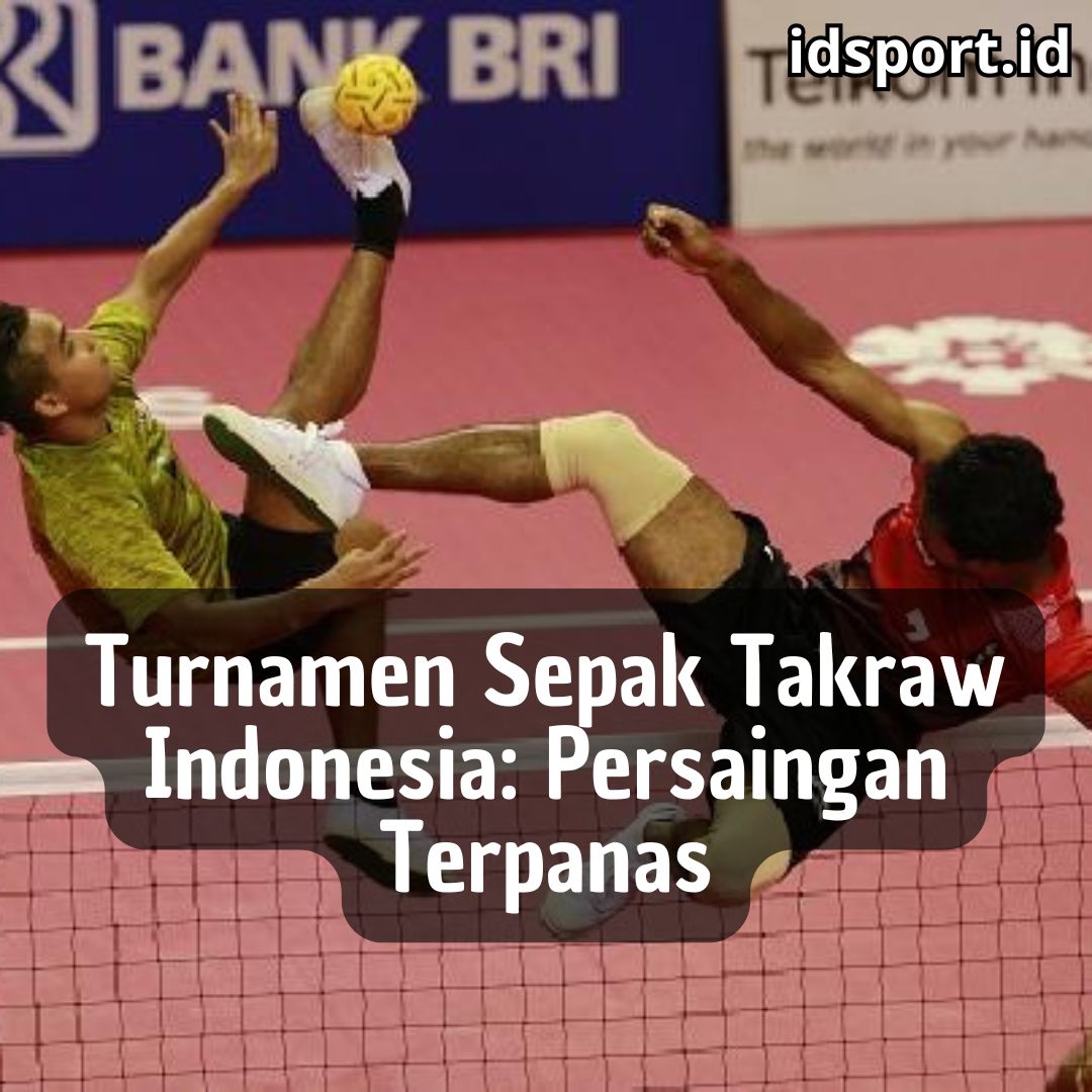 Turnamen Sepak Takraw Indonesia: Persaingan Terpanas Pengantar Sepak takraw merupakan olahraga yang sudah sangat terkenal di Asia Tenggara, termasuk di Indonesia. Di tanah air, olahraga ini memiliki penggemar yang fanatik, terutama berkat prestasi luar biasa yang diraih timnas sepak takraw Indonesia dalam berbagai kejuaraan internasional. Di level domestik, turnamen sepak takraw Indonesia selalu menjadi ajang yang penuh dengan persaingan sengit, dengan tim-tim terbaik dari seluruh penjuru tanah air berlomba untuk menjadi yang terbaik. Artikel ini akan membahas tentang turnamen-turnamen sepak takraw Indonesia yang paling bergengsi, serta persaingan terpanas di dunia sepak takraw Tanah Air. 1. Kejuaraan Sepak Takraw Indonesia Di Indonesia, ada berbagai turnamen sepak takraw yang menjadi sorotan utama, baik itu yang diadakan oleh pemerintah, federasi olahraga, maupun klub-klub sepak takraw di daerah. Beberapa turnamen besar seperti Piala Presiden Sepak Takraw dan Kejuaraan Nasional Sepak Takraw menjadi ajang bagi para atlet terbaik untuk menunjukkan kemampuan mereka. Turnamen ini tidak hanya menguji keterampilan teknis pemain, tetapi juga strategi, kekuatan fisik, dan mental. 2. Piala Presiden Sepak Takraw Piala Presiden Sepak Takraw adalah salah satu turnamen sepak takraw paling bergengsi di Indonesia. Turnamen ini diadakan setiap tahun dengan melibatkan tim-tim dari seluruh Indonesia. Piala Presiden menjadi ajang yang sangat penting bagi para atlet, karena selain memperebutkan gelar juara, turnamen ini juga menjadi seleksi untuk timnas sepak takraw Indonesia yang akan bertanding di kejuaraan internasional. Setiap edisi Piala Presiden menyajikan persaingan yang ketat, baik di kategori putra maupun putri. Tim-tim besar seperti Jawa Barat, DKI Jakarta, dan Sumatra Barat selalu menjadi pesaing utama, dengan atlet-atlet berbakat yang tampil mengesankan di lapangan. 3. Kejuaraan Nasional Sepak Takraw Kejuaraan Nasional (Kejurnas) Sepak Takraw juga merupakan salah satu turnamen yang sangat bergengsi di Indonesia. Kejuaraan ini diikuti oleh tim-tim dari berbagai provinsi yang berkompetisi untuk meraih gelar juara di tingkat nasional. Kejurnas menjadi ajang untuk mencari bibit-bibit atlet muda yang memiliki potensi untuk membawa nama Indonesia ke level internasional. Salah satu fitur unik dari Kejurnas adalah format turnamen yang mempertemukan tim-tim dari daerah-daerah yang berbeda. Hal ini menambah warna dan semangat persaingan di setiap pertandingan. Provinsi-provinsi seperti DKI Jakarta, Jawa Barat, dan Sumatera Barat sering kali menjadi unggulan, namun tidak jarang tim-tim dari provinsi lain yang tampil mengejutkan. 4. Tim-tim Unggulan dalam Turnamen Sepak Takraw Indonesia Beberapa tim sepak takraw Indonesia memiliki reputasi yang sangat kuat di level nasional. Tim dari Jawa Barat, DKI Jakarta, Sumatera Barat, dan Aceh sering kali menjadi unggulan dalam turnamen-turnamen besar. Jawa Barat, misalnya, selalu memiliki tim yang solid dan atlet-atlet berpengalaman yang dapat diandalkan. DKI Jakarta, dengan sumber daya dan fasilitas pelatihan yang lebih baik, juga menjadi tim yang sangat kompetitif. Selain itu, Sumatera Barat juga terkenal dengan pemain-pemain yang memiliki teknik tinggi dan permainan cepat. Tim-tim dari luar Pulau Jawa, seperti Aceh dan Kalimantan, meskipun tidak sepopuler tim-tim dari Jawa, sering kali memberikan kejutan dengan performa luar biasa. 5. Persaingan Ketat di Setiap Kategori Dalam setiap turnamen sepak takraw Indonesia, persaingan tidak hanya terbatas pada kategori tim putra, tetapi juga tim putri. Di kategori putri, beberapa provinsi, terutama Jawa Barat dan DKI Jakarta, memiliki tim yang sangat kuat dan selalu menjadi yang terdepan. Tim-tim putri ini juga memperlihatkan perkembangan pesat dalam teknik dan taktik permainan. Sementara itu, di kategori putra, persaingan lebih sengit dengan kehadiran atlet-atlet muda berbakat yang terus berkembang. Atlet-atlet muda ini menjadi ujung tombak tim nasional dan menjadi tantangan besar bagi tim-tim lainnya. 6. Faktor-faktor yang Mempengaruhi Persaingan Selain kualitas atlet, ada beberapa faktor lain yang mempengaruhi ketatnya persaingan dalam turnamen sepak takraw Indonesia. Salah satunya adalah fasilitas pelatihan dan dukungan dari pemerintah daerah. Provinsi yang memiliki fasilitas pelatihan yang lebih baik tentu memiliki keuntungan dalam mempersiapkan atletnya secara maksimal. Selain itu, pembinaan yang konsisten dan adanya turnamen-turnamen daerah yang mendukung pengembangan bakat juga sangat penting. 7. Peran Media dan Penggemar dalam Turnamen Sepak Takraw Indonesia Media memainkan peran penting dalam mempromosikan turnamen sepak takraw di Indonesia. Melalui liputan-liputan media, baik itu televisi, radio, maupun media sosial, turnamen-turnamen sepak takraw Indonesia semakin dikenal oleh masyarakat luas. Hal ini turut meningkatkan antusiasme penggemar dan mendorong para atlet untuk tampil lebih baik. Selain itu, dukungan penggemar di stadion juga memberikan semangat ekstra bagi para pemain. Atmosfer yang tercipta dari sorakan dan dukungan penonton menjadi salah satu elemen penting dalam persaingan di turnamen-turnamen ini. 8. Tantangan yang Dihadapi Sepak Takraw Indonesia Meskipun sepak takraw Indonesia telah mencapai berbagai prestasi di level internasional, namun olahraga ini masih menghadapi tantangan, terutama dalam hal pembinaan dan pengembangan talenta muda. Banyak daerah yang masih kekurangan fasilitas dan dukungan yang memadai untuk mencetak atlet berbakat. Namun, dengan adanya turnamen-turnamen bergengsi seperti Piala Presiden dan Kejurnas, Indonesia terus berupaya untuk meningkatkan kualitas permainan dan menghasilkan atlet yang mampu bersaing di tingkat dunia. Kesimpulan Turnamen sepak takraw Indonesia memang selalu menawarkan persaingan yang sangat ketat dan menarik. Tim-tim unggulan seperti Jawa Barat, DKI Jakarta, dan Sumatera Barat terus menunjukkan kualitas permainan yang luar biasa, sementara tim-tim dari daerah lain juga tidak kalah bersaing. Dengan semakin berkembangnya turnamen-turnamen besar dan dukungan media serta penggemar, sepak takraw Indonesia berpotensi untuk terus berkembang dan menghasilkan prestasi yang membanggakan.