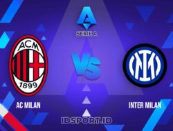 Prediksi Skor AC Milan vs Inter Milan, Serie A