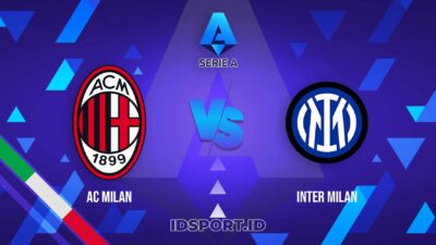 Prediksi Skor AC Milan vs Inter Milan, Serie A