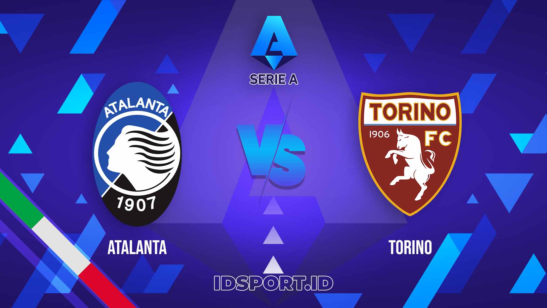 Prediksi Skor Atalanta vs Torino, Serie A
