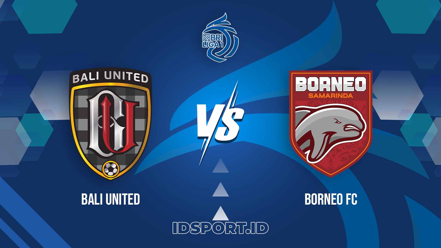 Prediksi Skor Pertandingan Bali United vs Borneo FC, Liga 1 Indonesia