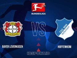 Prediksi Skor Bayer Leverkusen vs Hoffenheim, Bundesliga