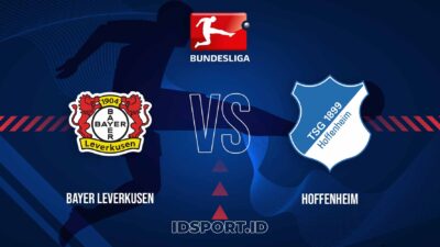 Prediksi Skor Bayer Leverkusen vs Hoffenheim, Bundesliga