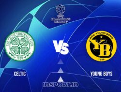 Prediksi Skor Pertandingan Celtic vs Young Boys, Champions League