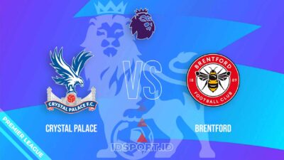 Prediksi Skor Crystal Palace vs Brentford, Premier League
