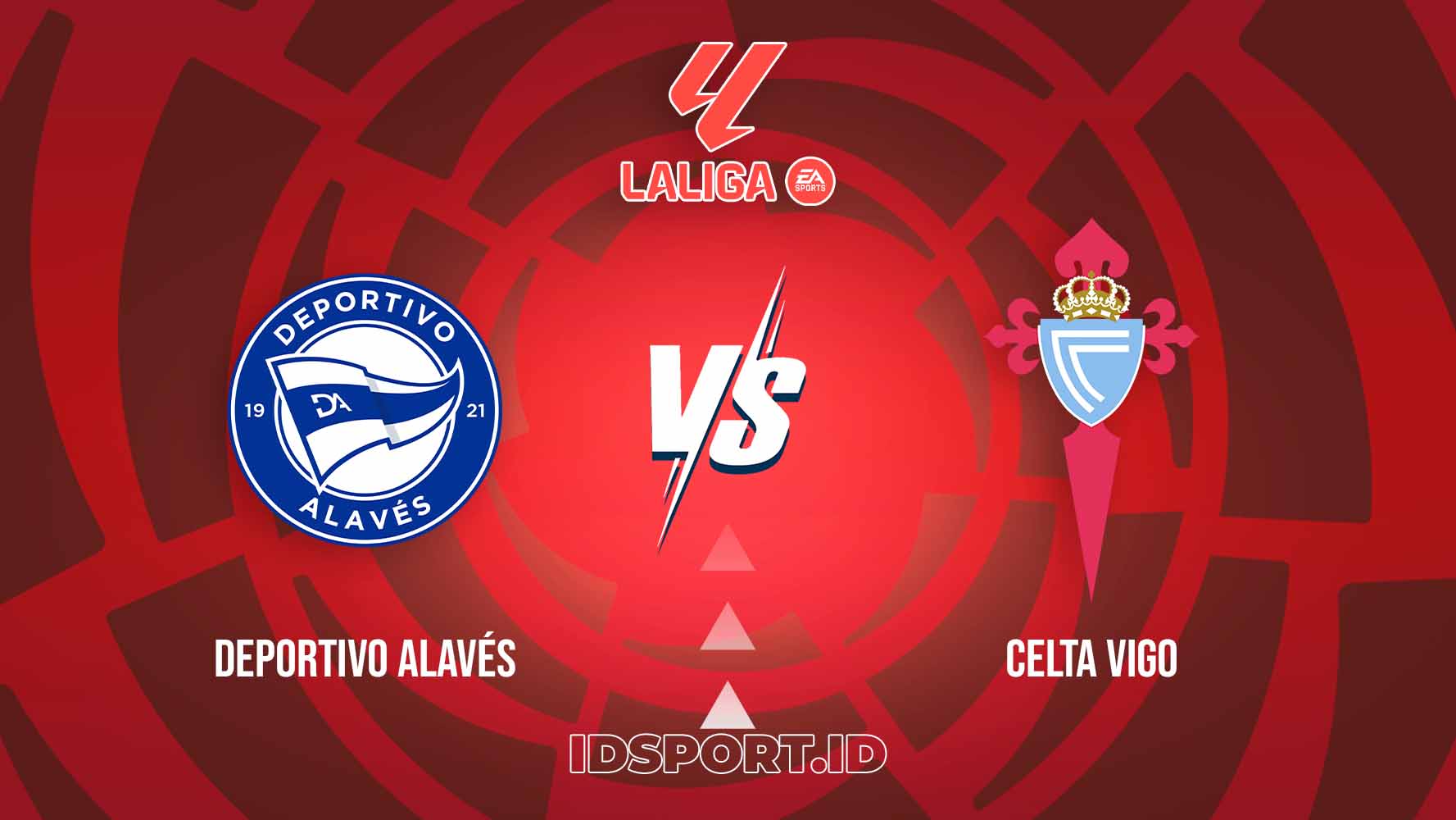 Prediksi Skor Deportivo Alavés vs Celta Vigo, LaLiga