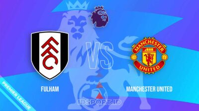 Prediksi Skor Fulham vs Manchester United, Premier League
