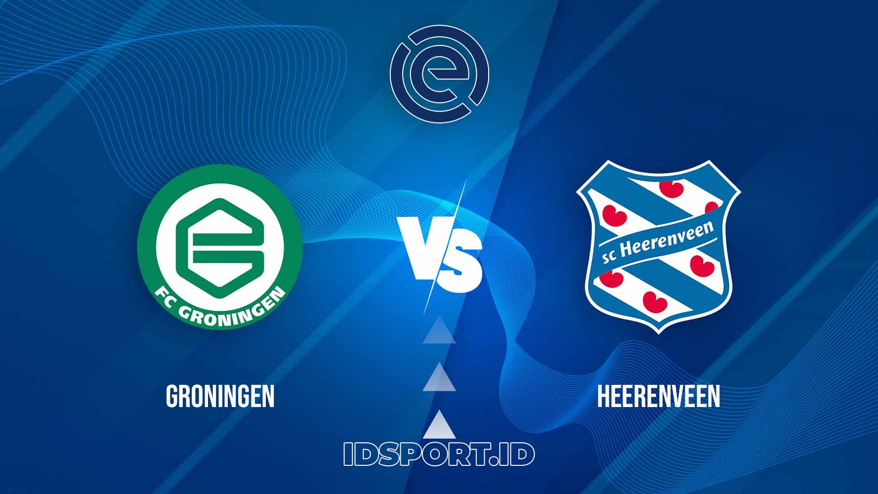Prediksi Skor Pertandingan Groningen vs Heerenveen, Eredivisie